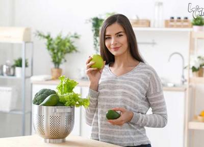 تغذیه سالم شامل چه خوراکی هایی می گردد؟ تغذیه سالم شامل چه خوراکی هایی می گردد؟