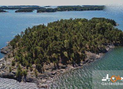 جزیره SuperShe: بهشتی زنانه در فنلاند که به یک جنبش جهانی تبدیل شد جزیره SuperShe: بهشتی زنانه در فنلاند که به یک جنبش جهانی تبدیل شد