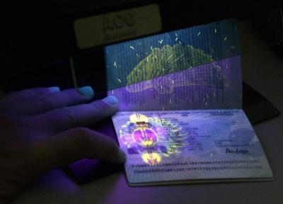 قدرتمندترین گذرنامه های جهان: دروازه ای به سوی آزادی و فرصت های جهانی قدرتمندترین گذرنامه های جهان: دروازه ای به سوی آزادی و فرصت های جهانی