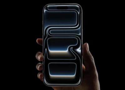 رکوردشکنی تازه اپل با باتری آیفون 18 پرو مکس رقم می خورد رکوردشکنی تازه اپل با باتری آیفون 18 پرو مکس رقم می خورد