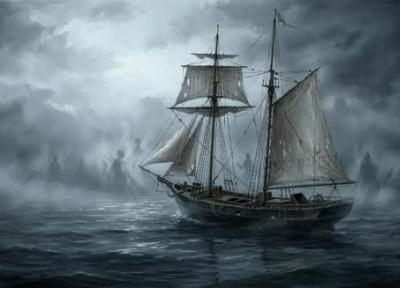 چرا معمای کشتی ماری سلست هنوز حل نشده؟ چرا معمای کشتی ماری سلست هنوز حل نشده؟