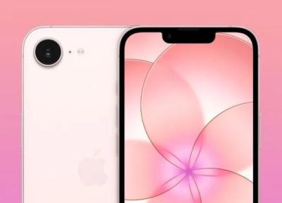 آیفون 18e همچنان با نمایشگر 60 هرتزی عرضه می گردد آیفون 18e همچنان با نمایشگر 60 هرتزی عرضه می گردد